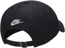 Кепка Nike U NK CLUB CAP U CB JDI L FB5370-010