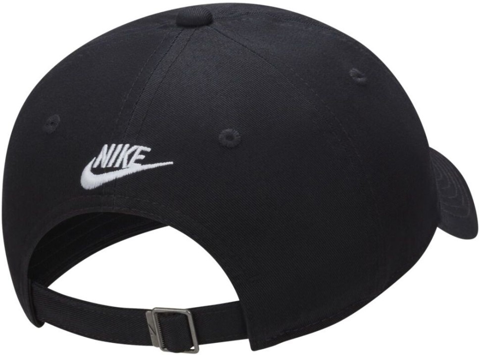 Кепка Nike U NK CLUB CAP U CB JDI L FB5370-010 в Екатеринбурге  в Екатеринбурге 