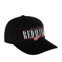Бейсболка AMERICAN NEEDLE арт. 45082A-DRW Detroit Red Wings Printed Cord NHL 06-729-09-00 в Екатеринбурге  в Екатеринбурге 