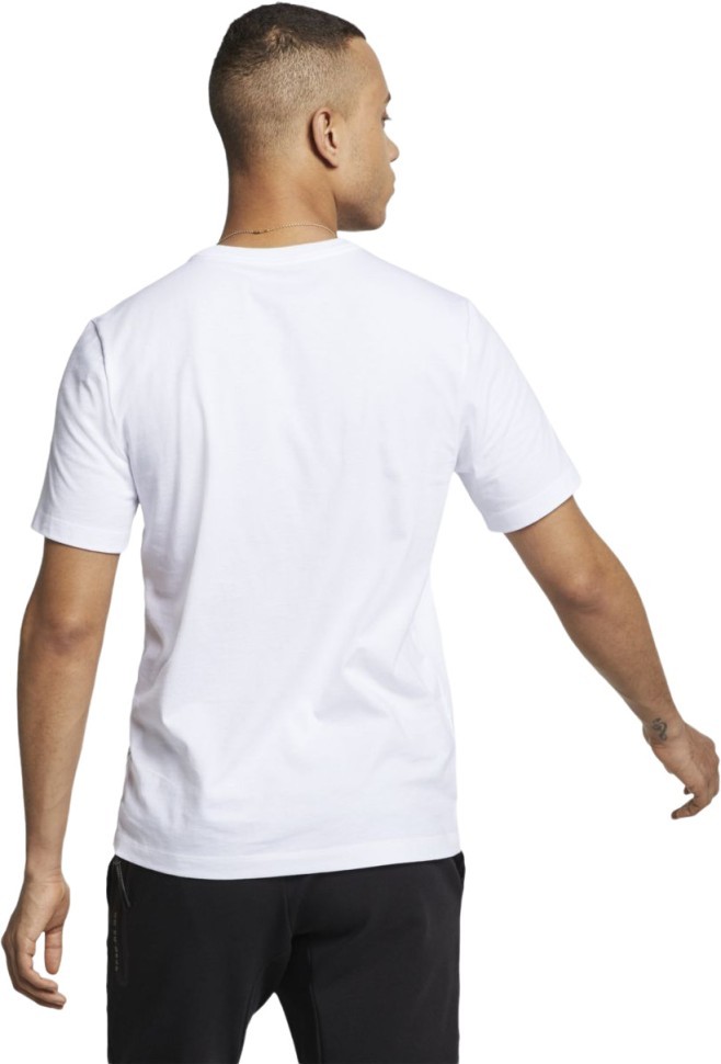 Футболка Nike Sportswear AR5004-101 в Екатеринбурге  в Екатеринбурге 