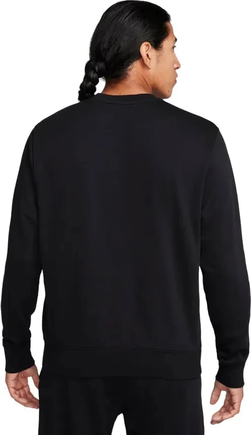 Лонгслив Nike M NK CLUB BB CREW STACK GX FN2610-010 в Екатеринбурге  в Екатеринбурге 