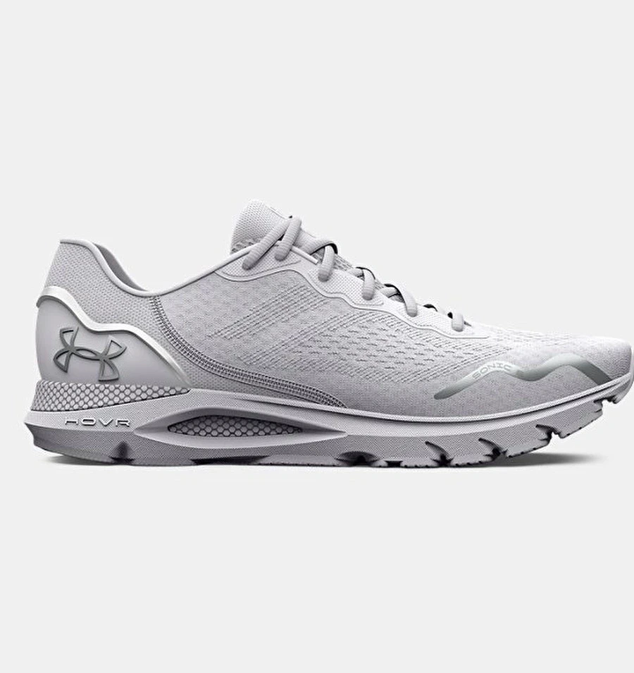 Кроссовки Under Armour UA W HOVR Sonic 6-WHT 3026128-101 в Екатеринбурге  в Екатеринбурге 