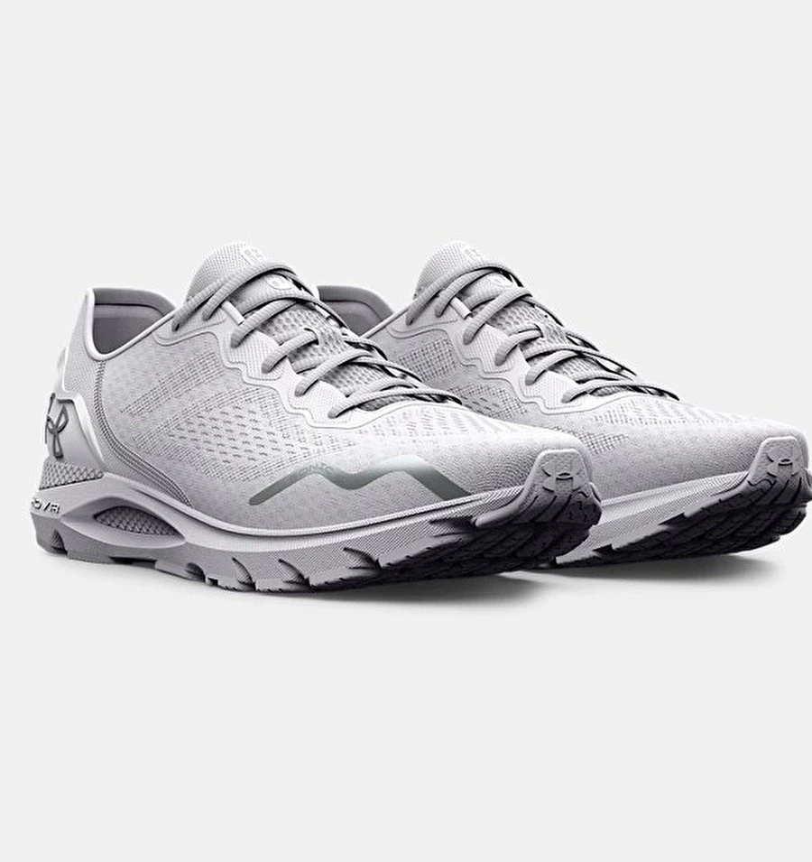 Кроссовки Under Armour UA W HOVR Sonic 6-WHT 3026128-101 в Екатеринбурге  в Екатеринбурге 