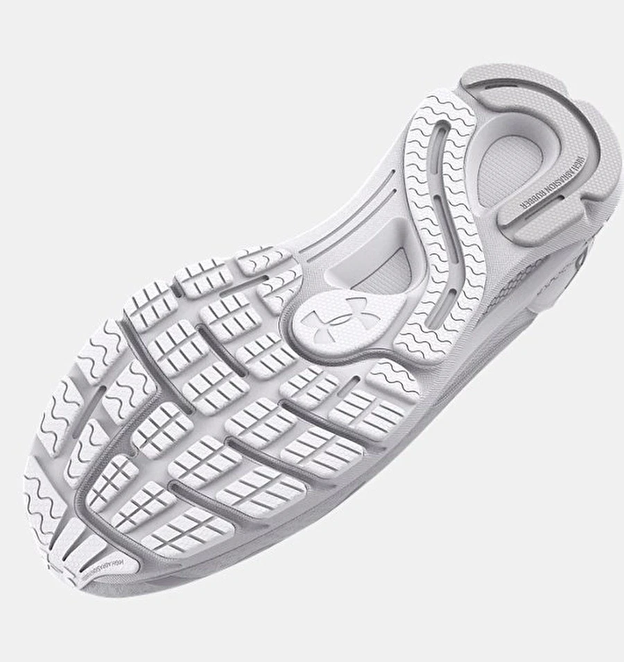 Кроссовки Under Armour UA W HOVR Sonic 6-WHT 3026128-101 в Екатеринбурге  в Екатеринбурге 