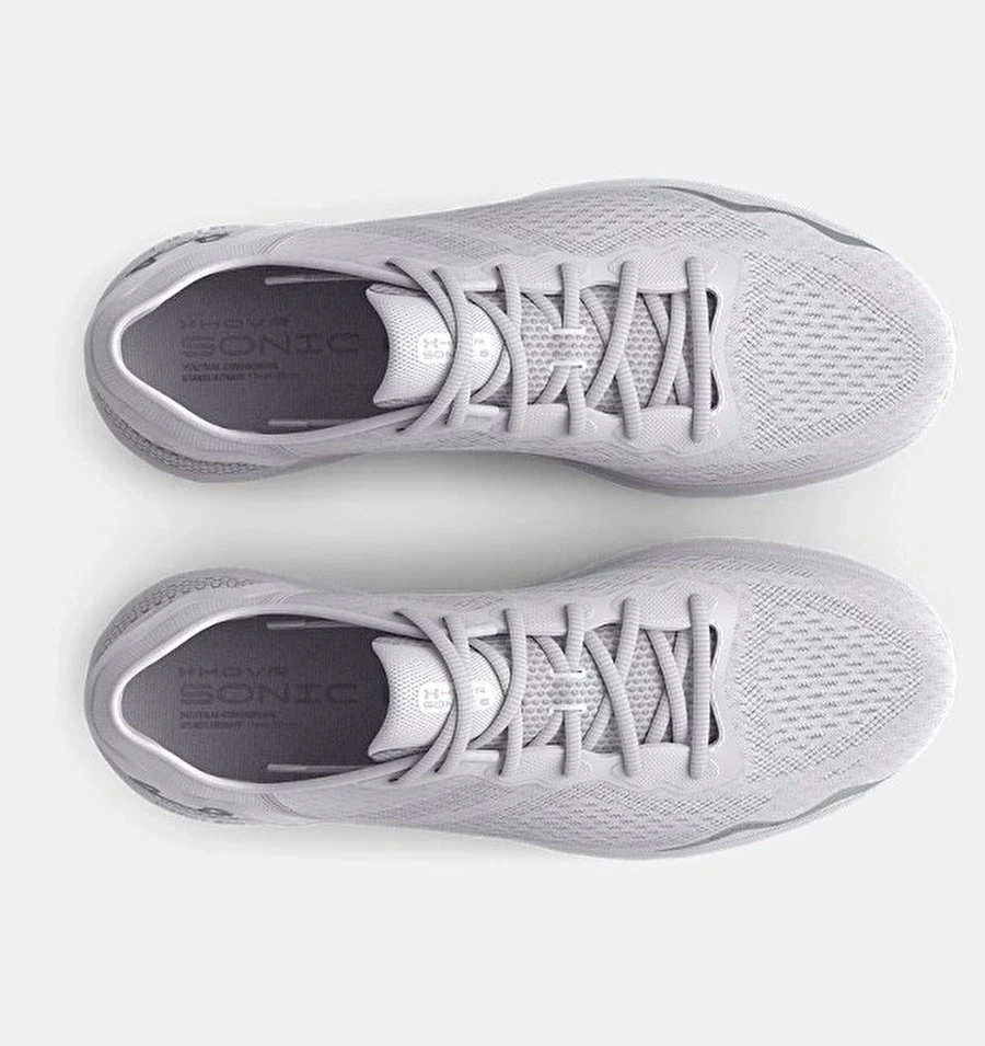 Кроссовки Under Armour UA W HOVR Sonic 6-WHT 3026128-101 в Екатеринбурге  в Екатеринбурге 