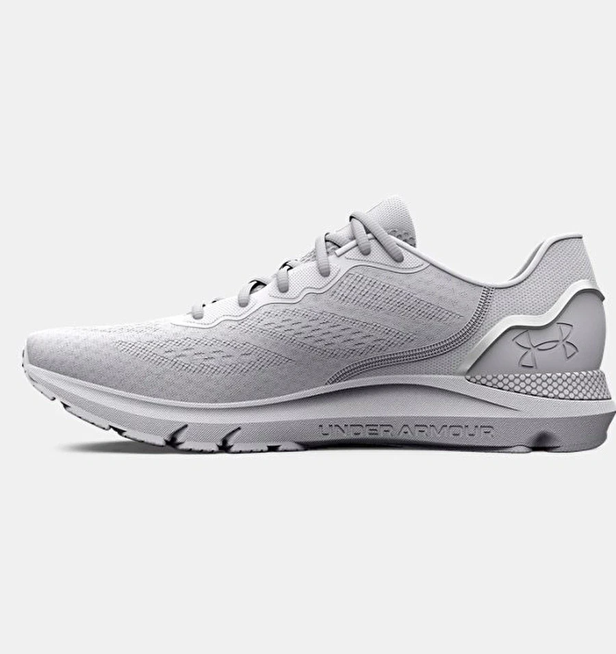 Кроссовки Under Armour UA W HOVR Sonic 6-WHT 3026128-101 в Екатеринбурге  в Екатеринбурге 