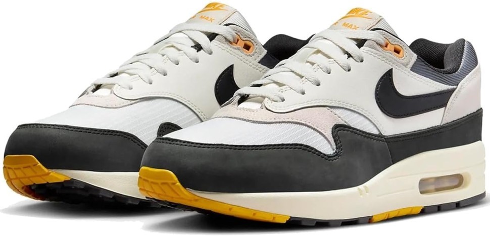 Кроссовки Nike Air Max 1 NCPS WHITE FN7487-133 в Екатеринбурге  в Екатеринбурге 