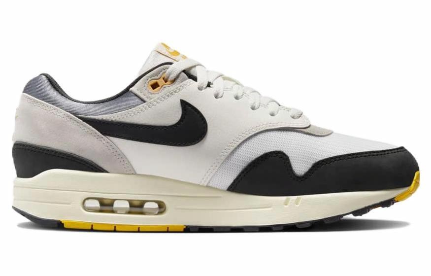 Кроссовки Nike Air Max 1 NCPS WHITE FN7487-133