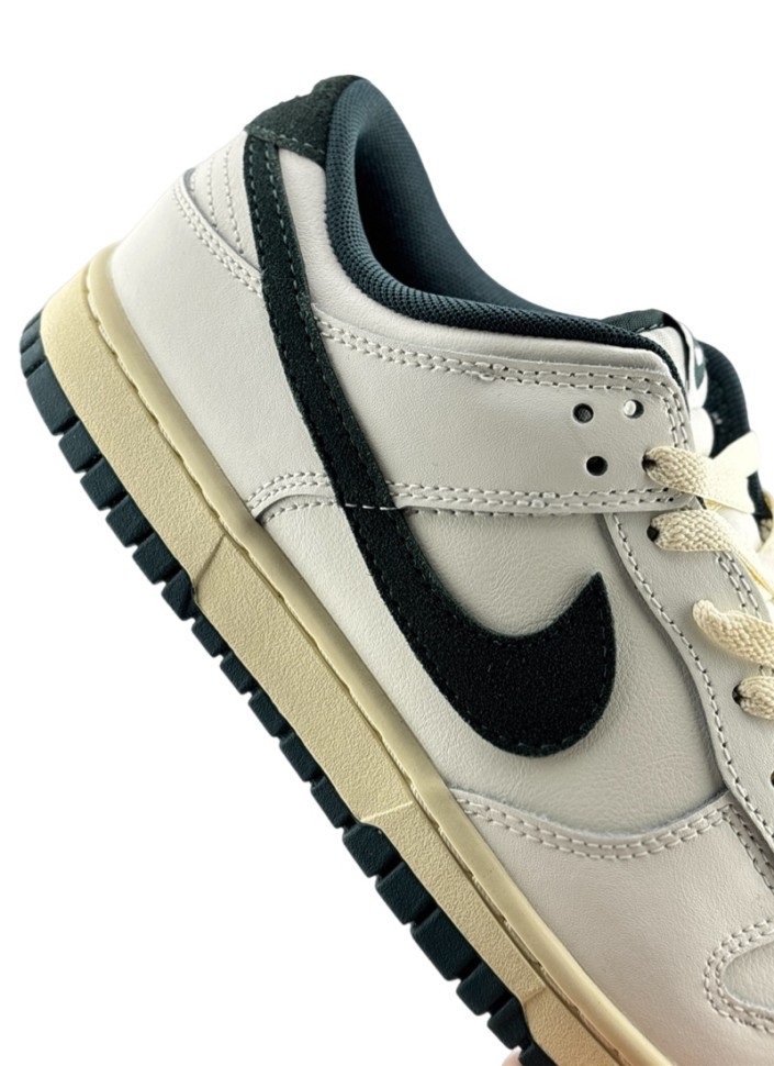Кроссовки Nike Dunk Low Athletic Department Deep Jungle FQ8080-133 в Екатеринбурге  в Екатеринбурге 