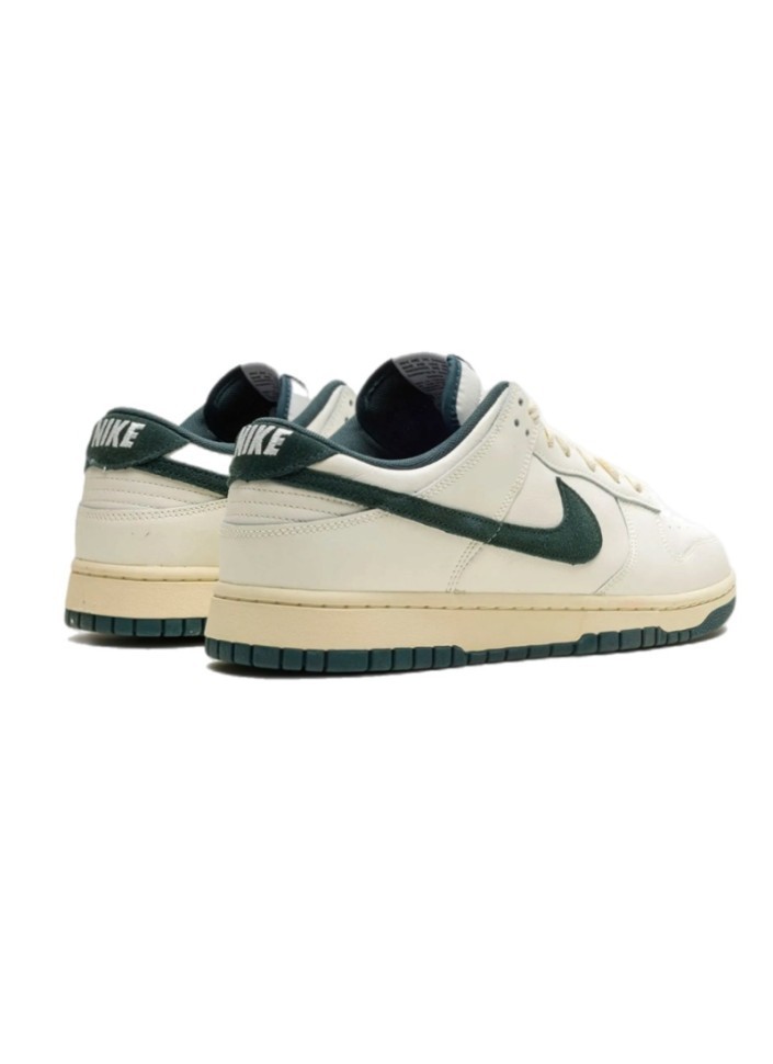Кроссовки Nike Dunk Low Athletic Department Deep Jungle FQ8080-133 в Екатеринбурге  в Екатеринбурге 