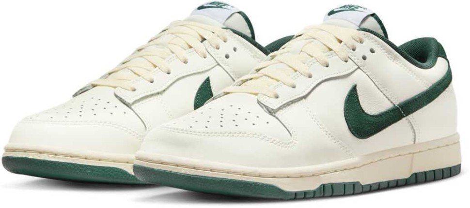 Кроссовки Nike Dunk Low Athletic Department Deep Jungle FQ8080-133