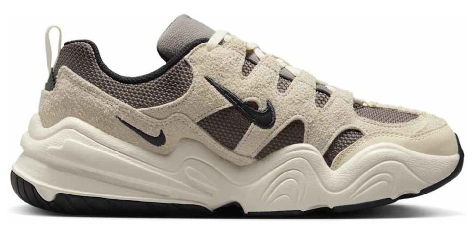 Кроссовки NIKE W TECH HERA DR9761-007 в Екатеринбурге  в Екатеринбурге 