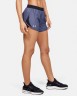 Шорты Under Armour W UA Fly By 2.0 Cire Perforated Short 1351116-497