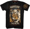 Футболка Hardcore Training New York hctshirt0230 в Екатеринбурге в Екатеринбурге