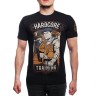 Футболка Hardcore Training New York hctshirt0230 в Екатеринбурге в Екатеринбурге