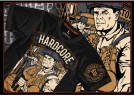 Футболка Hardcore Training New York hctshirt0230 в Екатеринбурге в Екатеринбурге