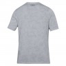 Футболка Under Armour Siro Printed V-Neck SS 1306623-941 в Екатеринбурге  в Екатеринбурге 