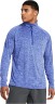 Джемпер Under Armour UA Tech 1/2 Zip Royal / / Academy 1328495-400 в Екатеринбурге в Екатеринбурге