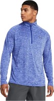 Джемпер Under Armour UA Tech 1/2 Zip Royal /  / Academy 1328495-400 в Екатеринбурге  в Екатеринбурге 