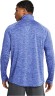 Джемпер Under Armour UA Tech 1/2 Zip Royal / / Academy 1328495-400 в Екатеринбурге в Екатеринбурге