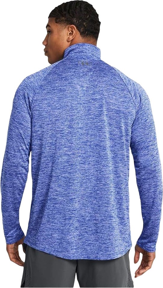 Джемпер Under Armour UA Tech 1/2 Zip Royal /  / Academy 1328495-400 в Екатеринбурге  в Екатеринбурге 