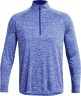 Джемпер Under Armour UA Tech 1/2 Zip Royal / / Academy 1328495-400 в Екатеринбурге в Екатеринбурге
