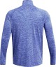 Джемпер Under Armour UA Tech 1/2 Zip Royal / / Academy 1328495-400 в Екатеринбурге в Екатеринбурге