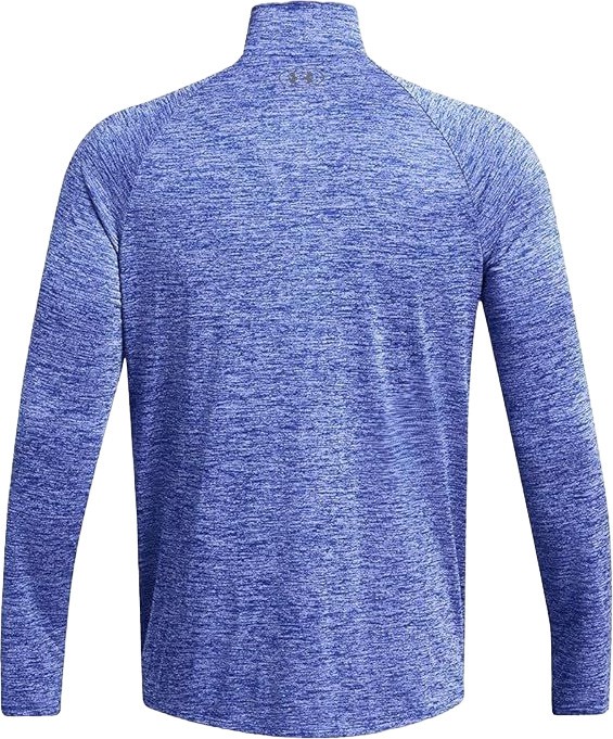 Джемпер Under Armour UA Tech 1/2 Zip Royal /  / Academy 1328495-400 в Екатеринбурге  в Екатеринбурге 