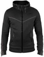 Толстовка Venum Laser Evo Black 01407 в Екатеринбурге  в Екатеринбурге 