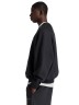 Толстовка New Balance Linear Graphic Fleece Hoodie MT61U4JO-BK
