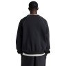 Толстовка New Balance Linear Graphic Fleece Hoodie MT61U4JO-BK