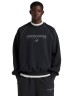 Толстовка New Balance Linear Graphic Fleece Hoodie MT61U4JO-BK