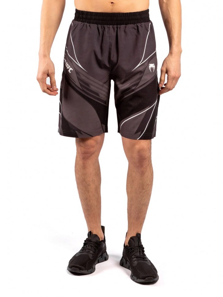 Шорты Venum UFC Fight Night Replica Black 04575 в Екатеринбурге  в Екатеринбурге 