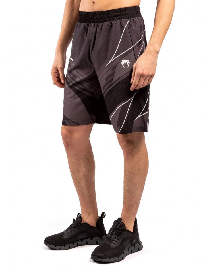 Шорты Venum UFC Fight Night Replica Black 04575 в Екатеринбурге  в Екатеринбурге 