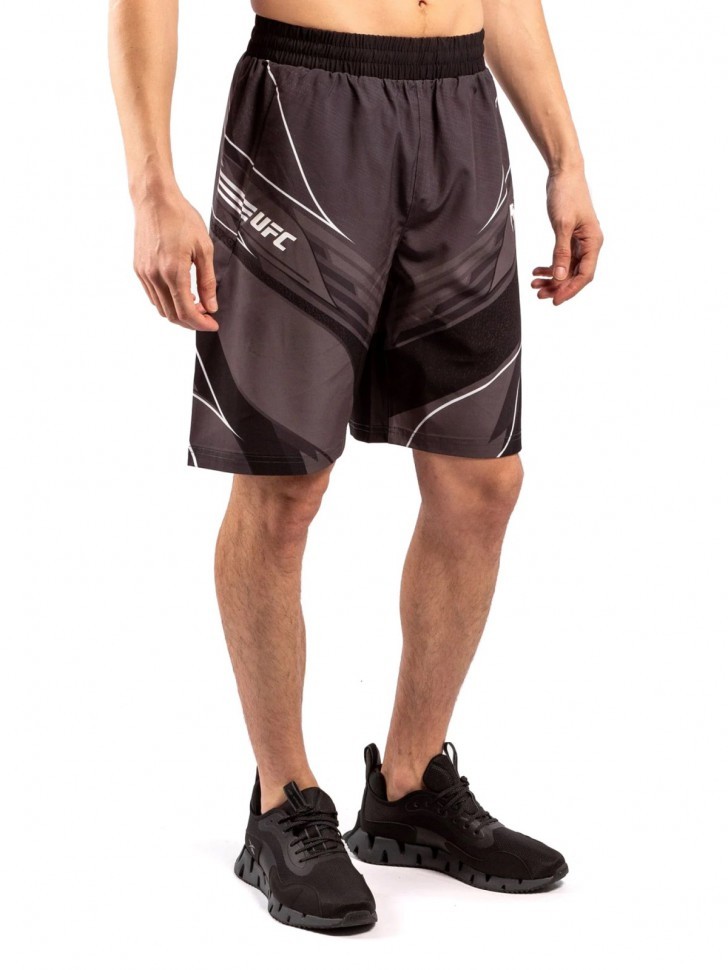 Шорты Venum UFC Fight Night Replica Black 04575 в Екатеринбурге  в Екатеринбурге 