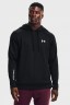 Толстовка Under Armour UA ARMOUR TERRY HOODIE 1366259-001 в Екатеринбурге  в Екатеринбурге 