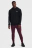 Толстовка Under Armour UA ARMOUR TERRY HOODIE 1366259-001 в Екатеринбурге  в Екатеринбурге 