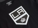 Футболка ATRIBUTIKA&CLUB Los Angeles Kings, черн. 31810 в Екатеринбурге  в Екатеринбурге 