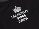 Футболка ATRIBUTIKA&CLUB Los Angeles Kings, черн. 31810 в Екатеринбурге  в Екатеринбурге 