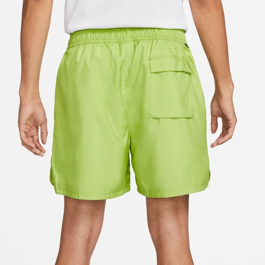 Шорты Nike M Nsw Spe Wvn Lnd Flow Short DM6829-332 в Екатеринбурге  в Екатеринбурге 