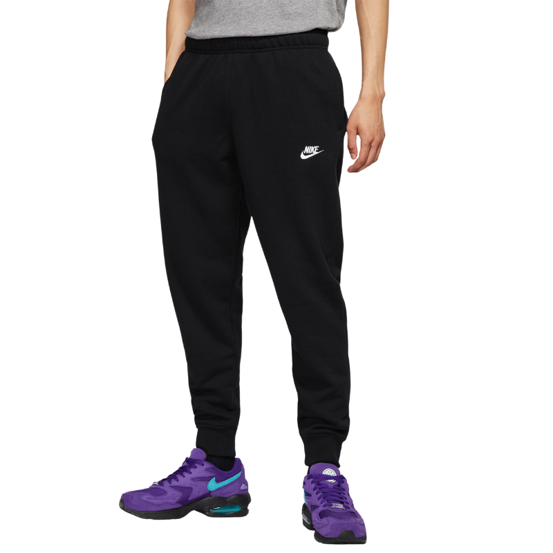 Брюки Nike Sportswear Club Joggers BV2680-010 в Екатеринбурге  в Екатеринбурге 