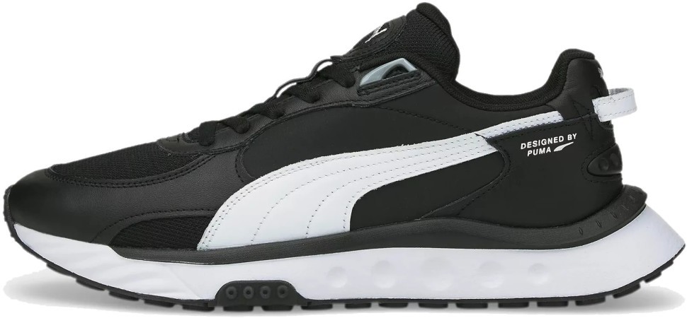 Кроссовки Puma Wild Rider Route 38159705 в Екатеринбурге  в Екатеринбурге 