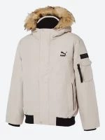 Куртка PUMA Short Eco Fur Down Jacket 93254002 в Екатеринбурге  в Екатеринбурге 