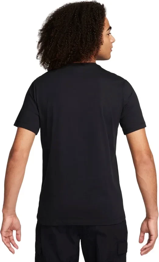 Футболка Nike M Nsw Club Dt Tee FD1184-011 в Екатеринбурге  в Екатеринбурге 