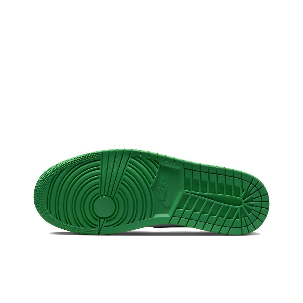 Кроссовки Nike NIKE AIR JORDAN 1 RETEO HIGH OG  "BLACK AND LUCKY GREEN " DZ5485-031 в Екатеринбурге  в Екатеринбурге 