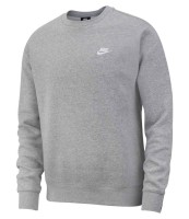 Свитшот Nike M Nsw Club Crw Bb BV2662-063 в Екатеринбурге  в Екатеринбурге 