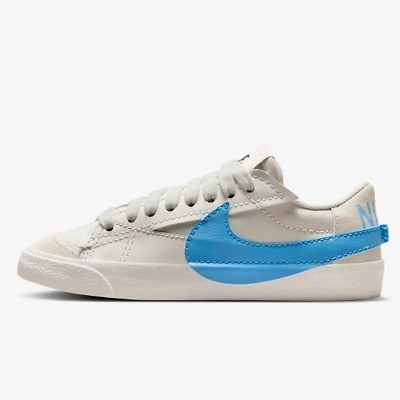 Кроссовки Nike W BLAZER LOW '77 JUMBO DQ1470-003 в Екатеринбурге  в Екатеринбурге 