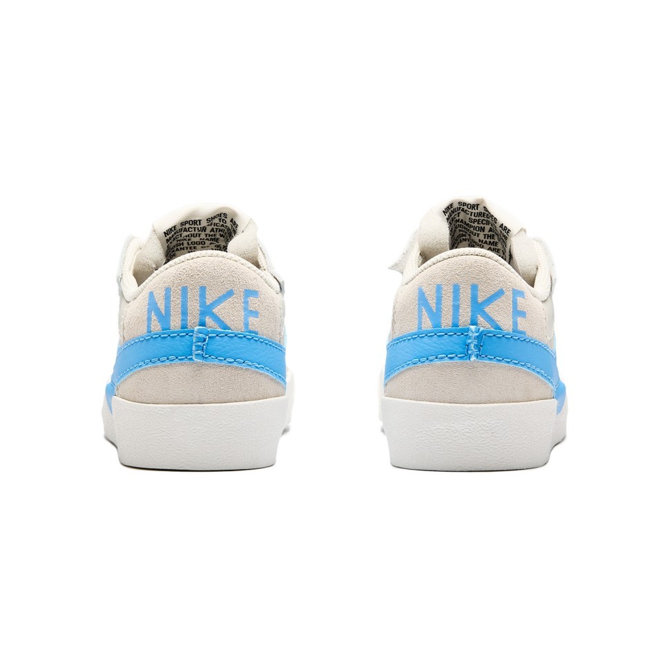 Кроссовки Nike W BLAZER LOW '77 JUMBO DQ1470-003 в Екатеринбурге  в Екатеринбурге 
