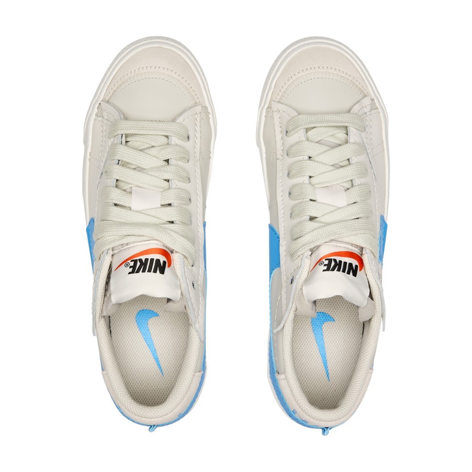 Кроссовки Nike W BLAZER LOW '77 JUMBO DQ1470-003 в Екатеринбурге  в Екатеринбурге 