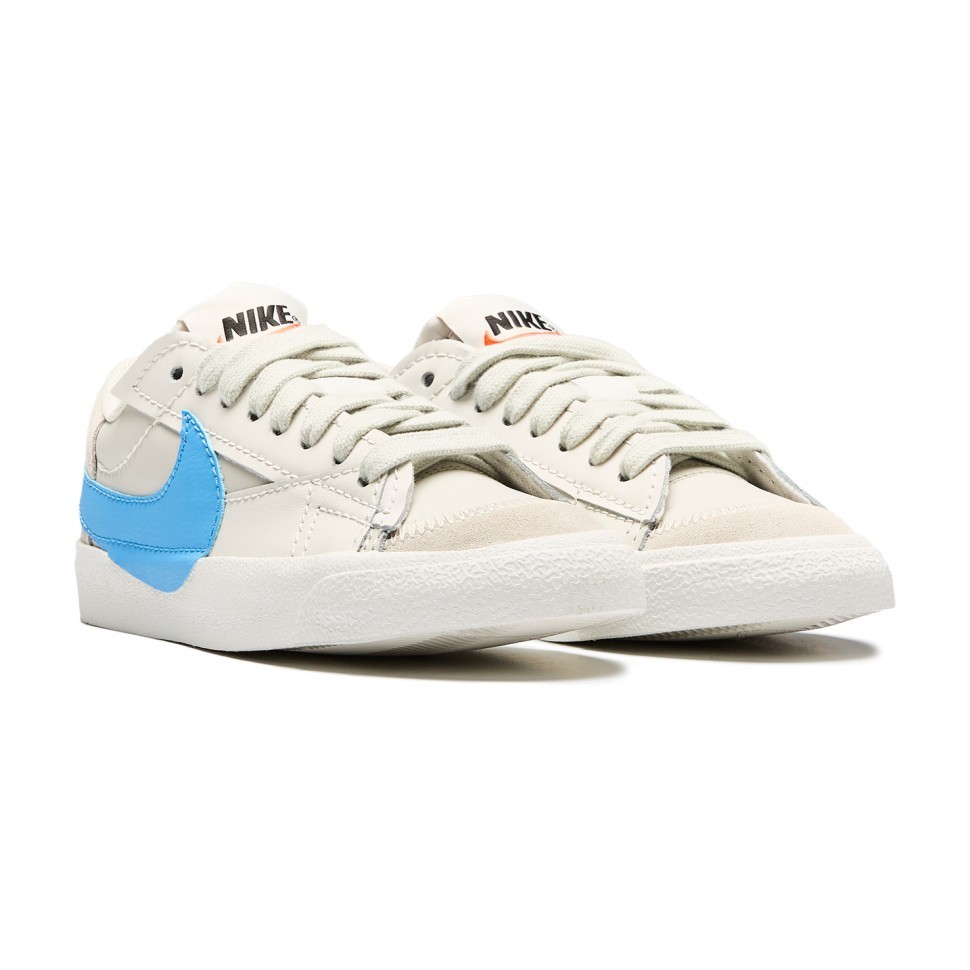Кроссовки Nike W BLAZER LOW '77 JUMBO DQ1470-003 в Екатеринбурге  в Екатеринбурге 